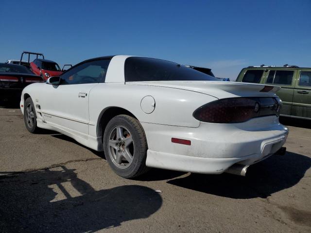 Photo 2 from auction – 1999 PONTIAC FIREBIRD with VIN 2G2FS22K9X2220880