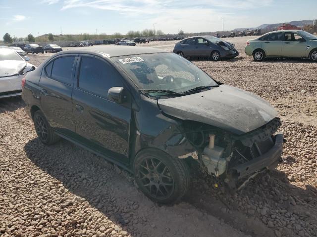 Photo 4 from auction – 2019 MITSUBISHI MIRAGE with VIN ML32F3FJ1KHF13874