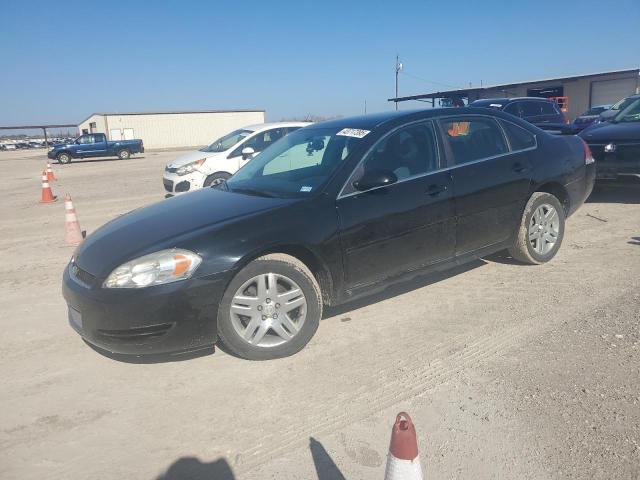 Photo 1 from auction – 2012 CHEVROLET IMPALA LT with VIN 2G1WB5E33C1137827