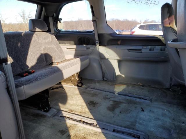 Снимка 11 от търг – 1997 DODGE CARAVAN с VIN 2B4FP25B9VR248592