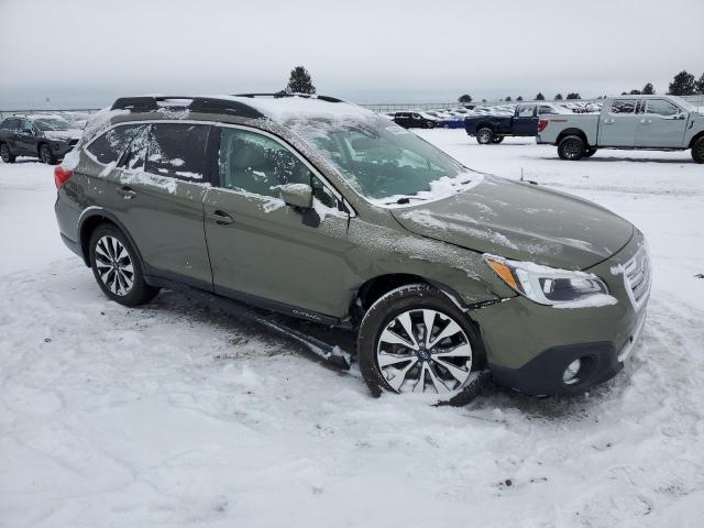 Photo 4 from auction – 2015 SUBARU OUTBACK 2. with VIN 4S4BSANC6F3325251