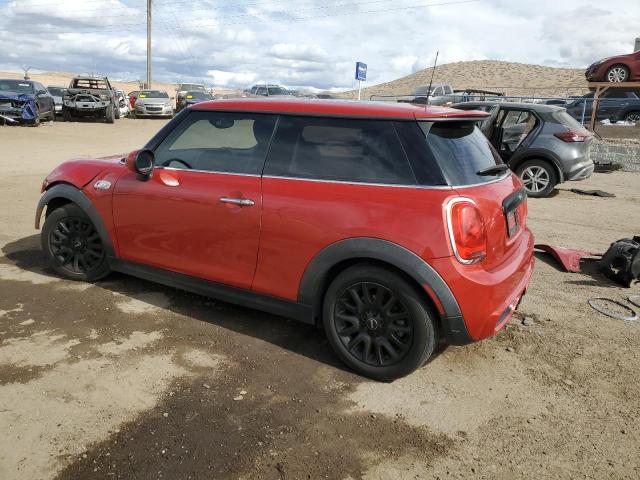 Photo 2 from auction – 2016 MINI COOPER S with VIN WMWXP7C53G2A43157