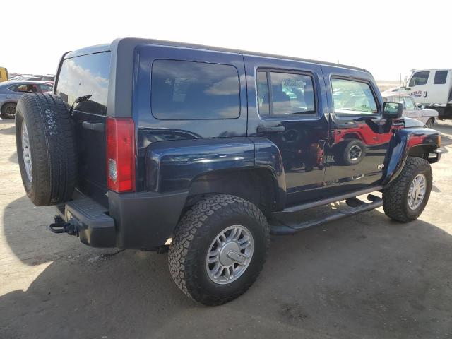 Zdjęcie 3 z aukcji – 2008 HUMMER H3 z VIN 5GTEN13E388166605