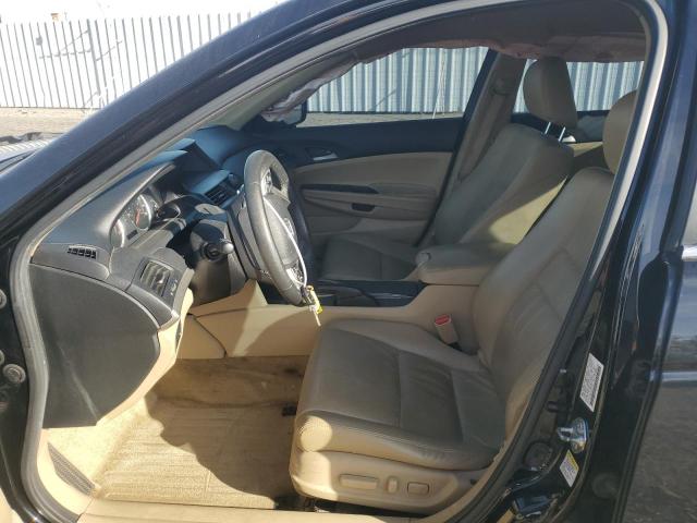Photo 7 from auction – 2012 HONDA ACCORD SE with VIN 1HGCP2F66CA227578