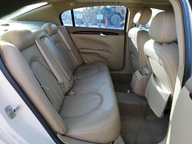 Photo 10 from auction – 2006 BUICK LUCERNE CX with VIN 1G4HD572X6U209559