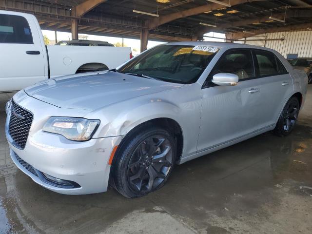 CHRYSLER 300 S 2023 with VIN 2C3CCABGXPH633281 - Photo from auction