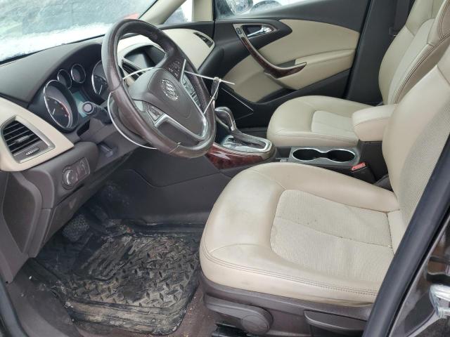Photo 7 from auction – 2012 BUICK VERANO with VIN 1G4PP5SK6C4229068