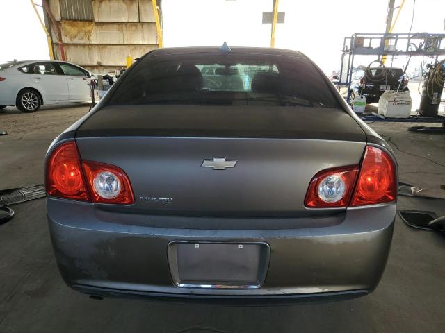 Photo 6 from auction – 2012 CHEVROLET MALIBU LS with VIN 1G1ZB5E01CF284269