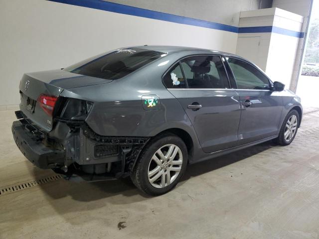 Photo 3 from auction – 2017 VOLKSWAGEN JETTA S with VIN 3VW2B7AJ4HM231735