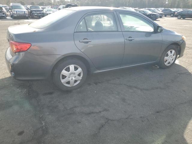 Photo 3 from auction – 2010 TOYOTA COROLLA BA with VIN 2T1BU4EE6AC520235