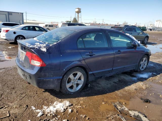 Photo 3 from auction – 2009 HONDA CIVIC with VIN 2HGFA16669H505723