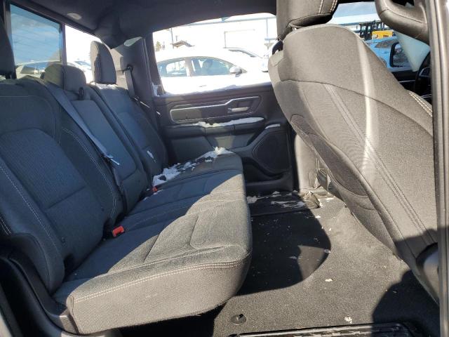 Photo 10 from auction – 2019 RAM 1500 BIG H with VIN 1C6SRFFT0KN608648