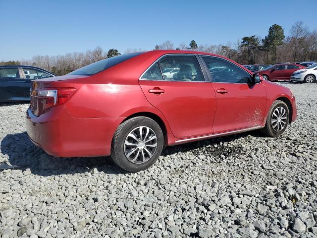 Photo 3 from auction – 2013 TOYOTA CAMRY L with VIN 4T1BF1FK5DU703206