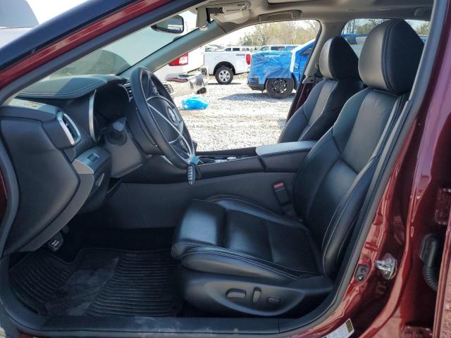 Photo 7 from auction – 2018 NISSAN MAXIMA 3.5 with VIN 1N4AA6AP6JC389734