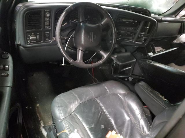 Photo 8 from auction – 2001 GMC NEW SIERRA with VIN 2GTEK19T311397485