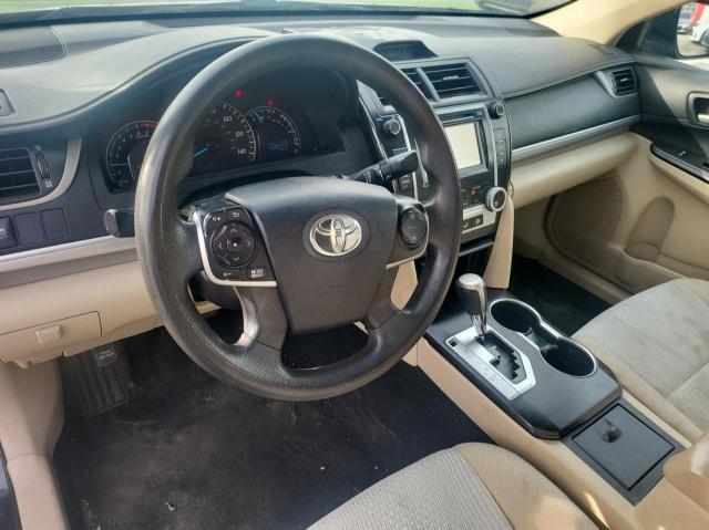 Photo 9 from auction – 2012 TOYOTA CAMRY BASE with VIN 4T4BF1FK2CR166797