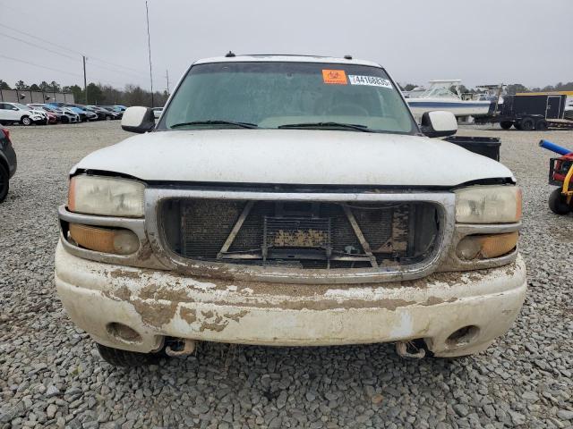 Photo 5 from auction – 2003 GMC YUKON DENA with VIN 1GKEK63U43J278419