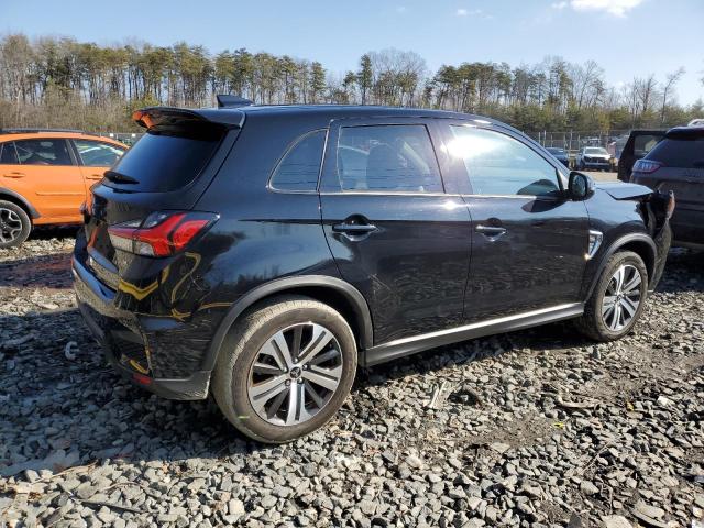 Photo 3 from auction – 2023 MITSUBISHI OUTLANDER with VIN JA4ARUAU4PU011874