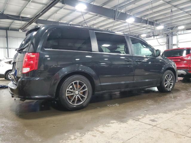Photo 3 from auction – 2017 DODGE GRAND CARA with VIN 2C4RDGCG5HR596107