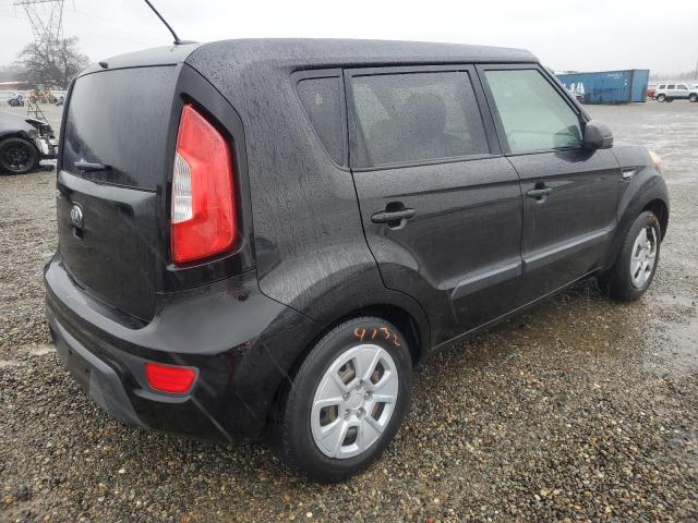 Photo 3 from auction – 2013 KIA SOUL with VIN KNDJT2A54D7627203