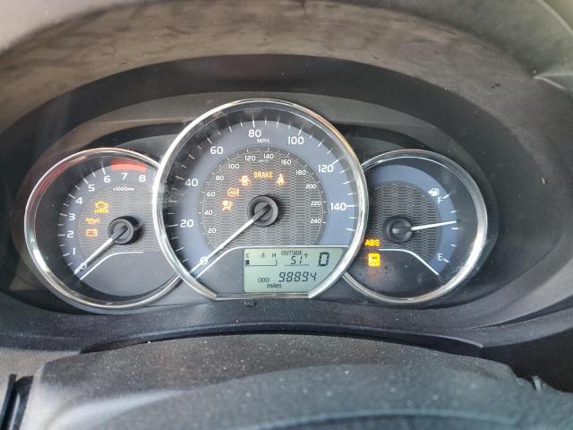 صورة رقم 9 من المزاد - 2016 TOYOTA COROLLA L مع VIN 5YFBURHE2GP564427
