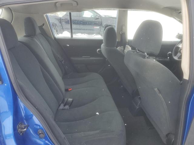 Photo 11 from auction – 2011 NISSAN VERSA S with VIN 3N1BC1CP8BL495586