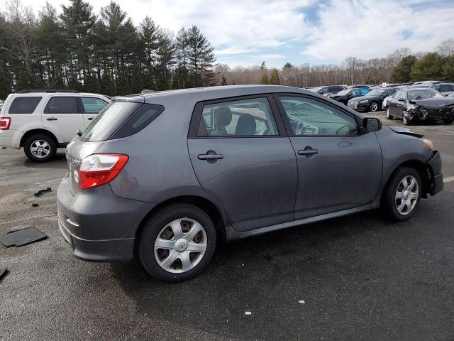 Photo 3 from auction – 2010 TOYOTA COROLLA MA with VIN 2T1KU4EE3AC362209