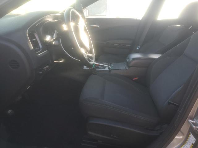 Photo 7 from auction – 2016 DODGE CHARGER SE with VIN 2C3CDXBG8GH237592