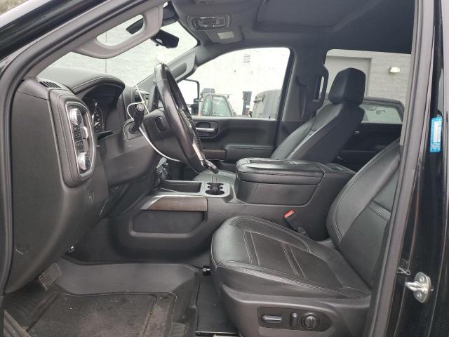 Photo 7 from auction – 2022 GMC SIERRA K25 with VIN 1GT49REY9NF181548