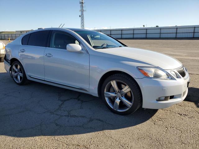 Photo 4 from auction – 2006 LEXUS GS 430 with VIN JTHBN96S065003126