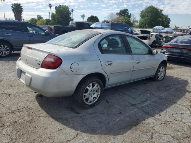 Photo 3 from auction – 2005 DODGE NEON SXT with VIN 1B3ES56C25D224502