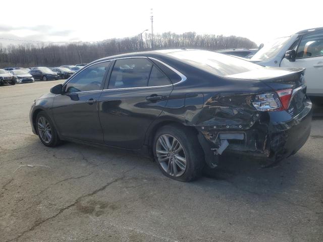 Photo 2 from auction – 2015 TOYOTA CAMRY LE with VIN 4T1BF1FK4FU057756