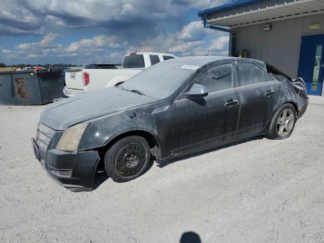 CADILLAC CTS 2008 with VIN 1G6DH577880141715 - Photo from auction