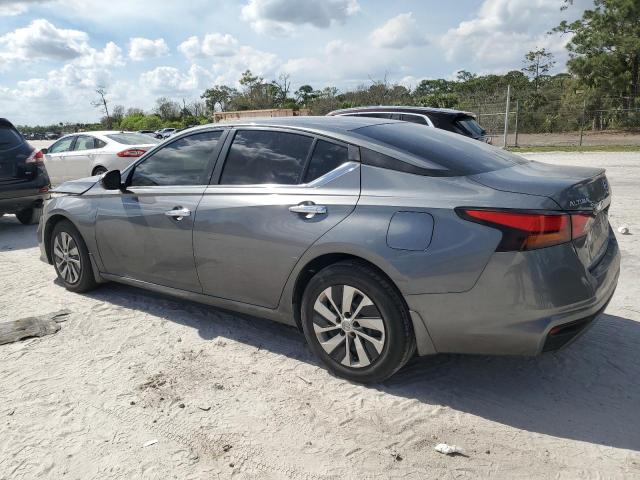 Photo 2 from auction – 2021 NISSAN ALTIMA S with VIN 1N4BL4BV9MN410424