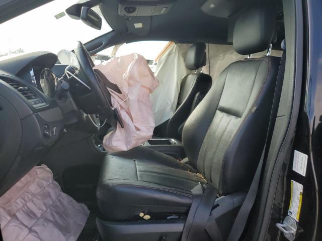 Photo 7 from auction – 2019 DODGE GRAND CARA with VIN 2C4RDGEG6KR556929
