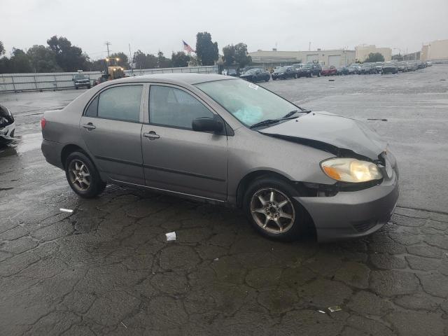 Photo 4 from auction – 2003 TOYOTA COROLLA CE with VIN 1NXBR32E73Z098610