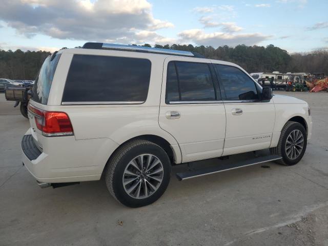 Photo 3 from auction – 2015 LINCOLN NAVIGATOR with VIN 5LMJJ2HT1FEJ04027