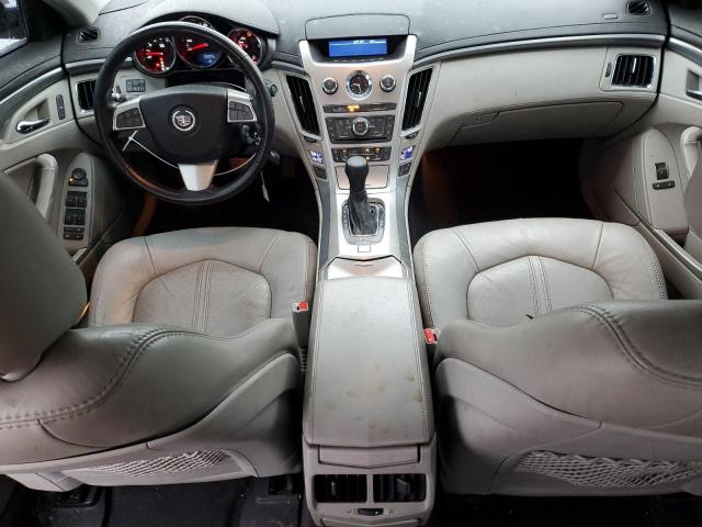 Photo 8 from auction – 2013 CADILLAC CTS LUXURY with VIN 1G6DG5E55D0179241