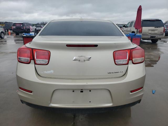 Photo 6 from auction – 2014 CHEVROLET MALIBU 1LT with VIN 1G11C5SL4EF106626