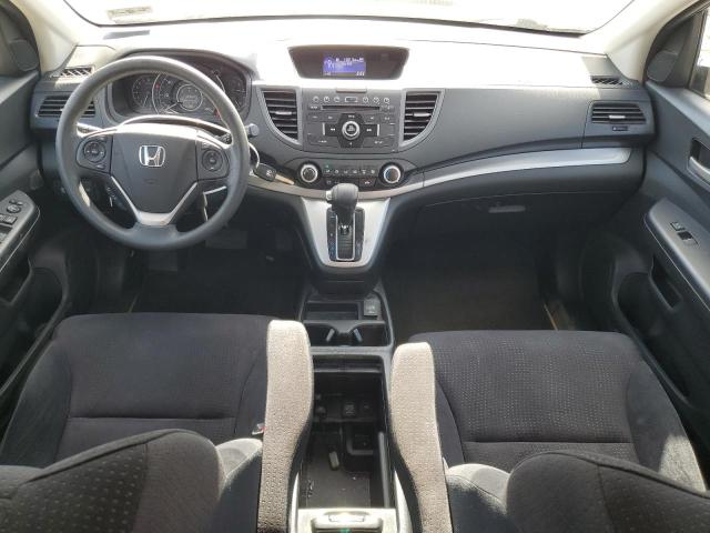 Photo 8 from auction – 2014 HONDA CR-V EX with VIN 2HKRM4H56EH640002