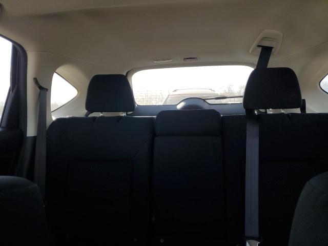 Photo 10 from auction – 2015 HONDA CR-V EX with VIN 2HKRM4H54FH692567