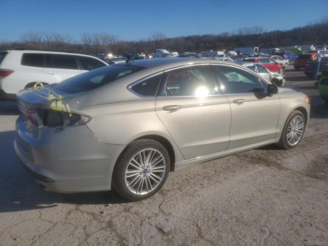 Photo 3 from auction – 2016 FORD FUSION SE with VIN 3FA6P0HDXGR139565