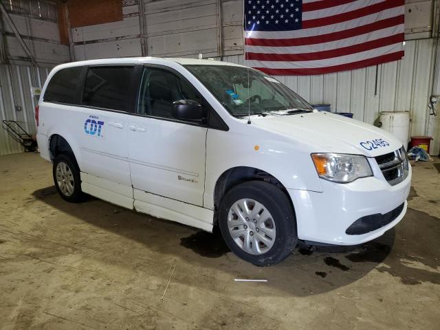 Photo 4 from auction – 2016 DODGE GRAND CARA with VIN 2C4RDGBGXGR340268