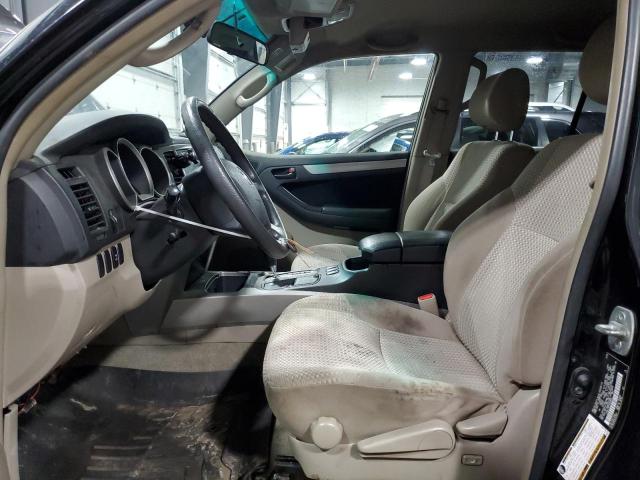 Photo 7 from auction – 2007 TOYOTA 4RUNNER SR with VIN JTEBU14R978089859