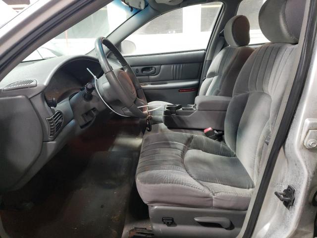 Photo 7 from auction – 2004 BUICK CENTURY CU with VIN 2G4WS52JX41227080