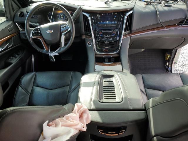 Photo 8 from auction – 2020 CADILLAC ESCALADE E with VIN 1GYS4JKJ8LR230310
