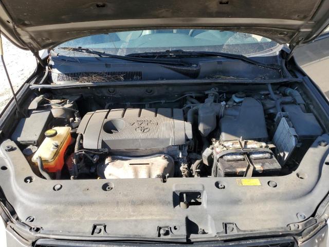 Photo 12 from auction – 2012 TOYOTA RAV4 with VIN 2T3ZF4DV8CW129283