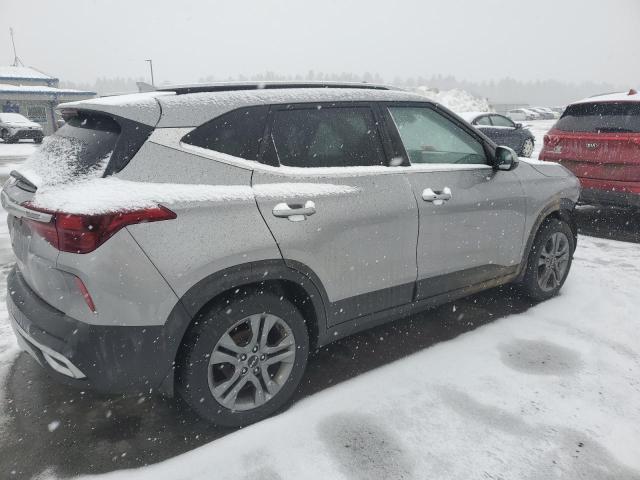 Photo 3 from auction – 2022 KIA SELTOS S with VIN KNDEU2AA0N7318017