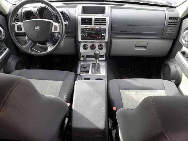 Photo 8 from auction – 2010 DODGE NITRO SXT with VIN 1D4PU5GK6AW108857