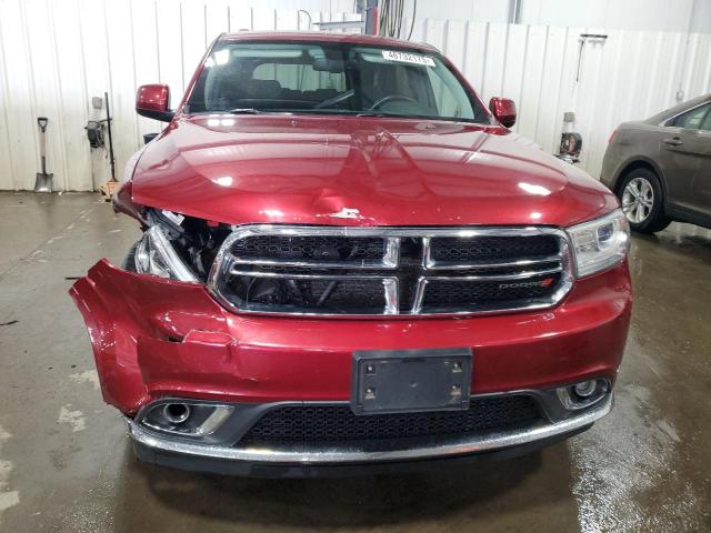 Photo 5 from auction – 2015 DODGE DURANGO SX with VIN 1C4RDJAG0FC177460